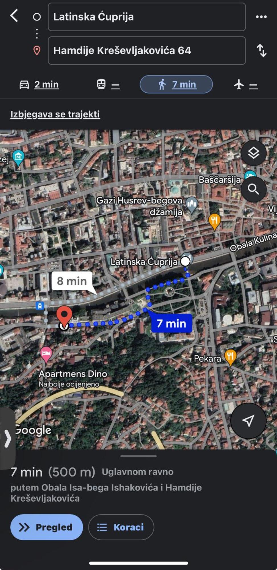 Апартаменти Apartman Centar- Free Parking Сараєво Екстер'єр фото