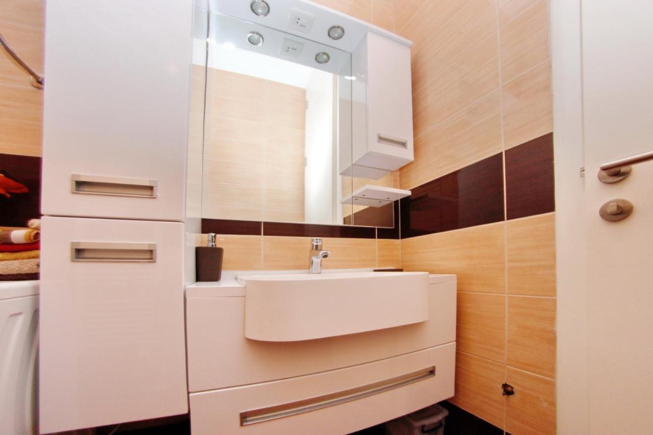 Апартаменти Apartman Centar- Free Parking Сараєво Екстер'єр фото