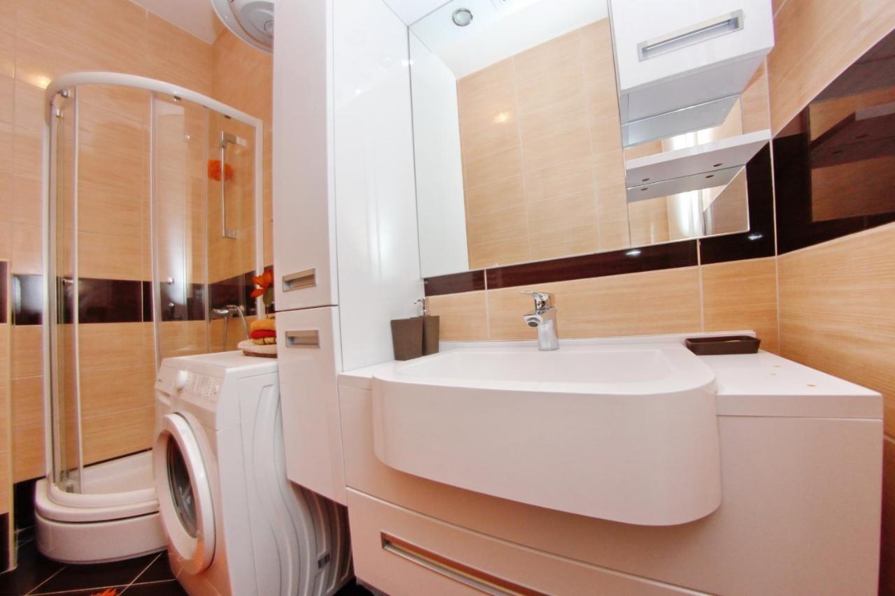 Апартаменти Apartman Centar- Free Parking Сараєво Екстер'єр фото