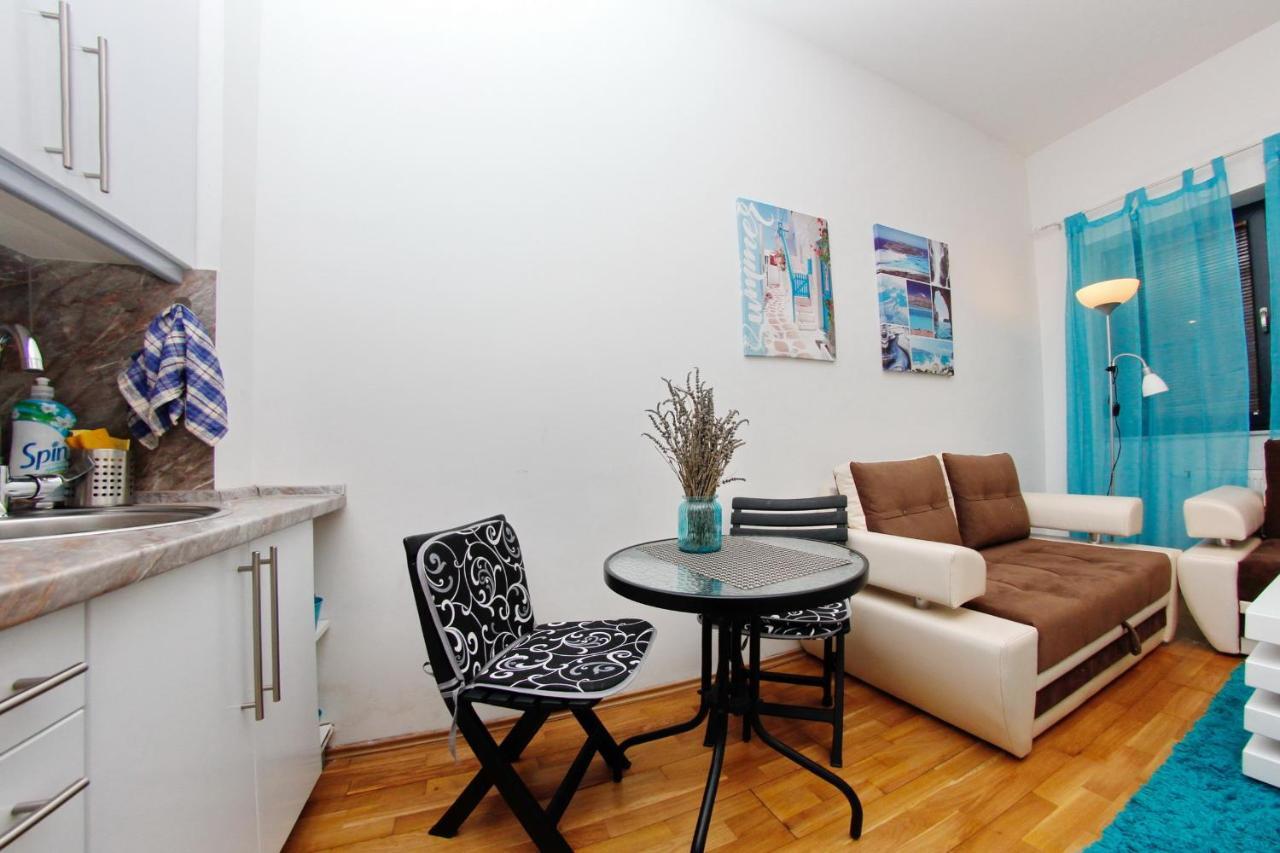 Апартаменти Apartman Centar- Free Parking Сараєво Екстер'єр фото