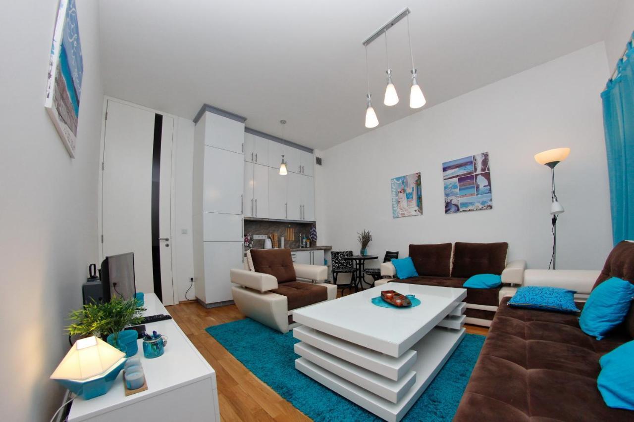 Апартаменти Apartman Centar- Free Parking Сараєво Екстер'єр фото