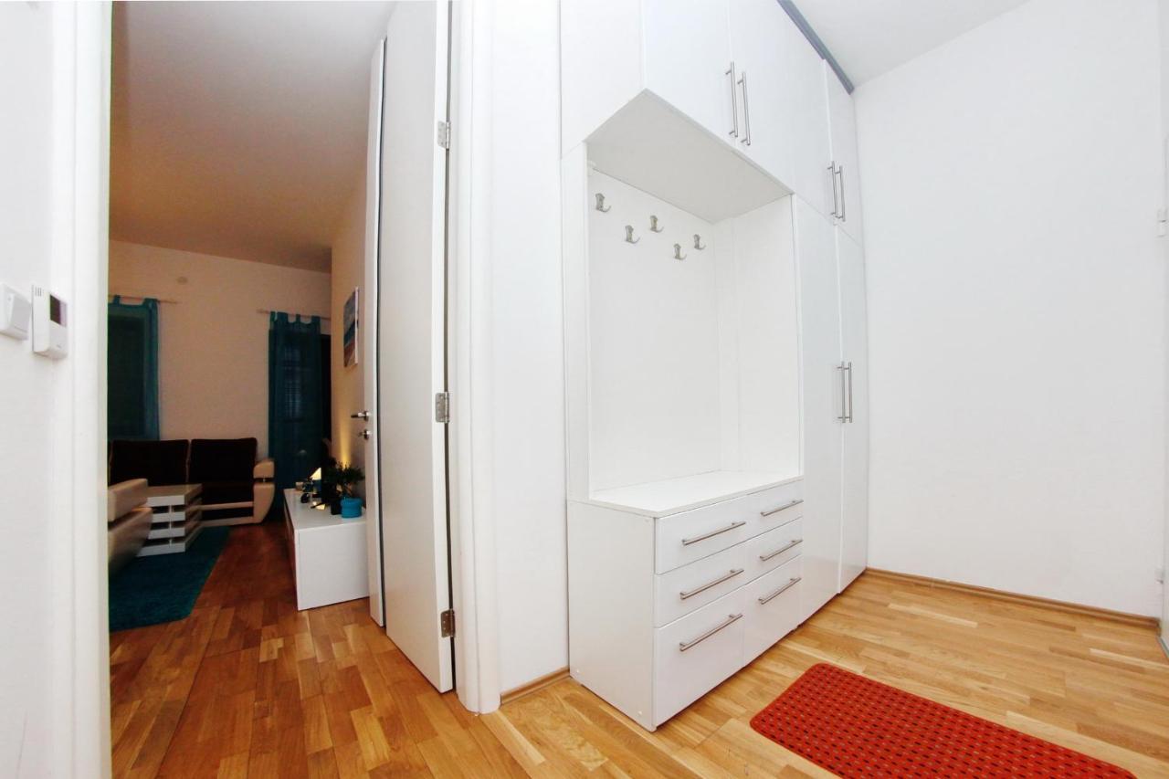 Апартаменти Apartman Centar- Free Parking Сараєво Екстер'єр фото